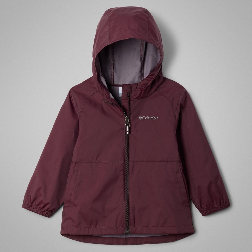 Columbia Toddler Jacket